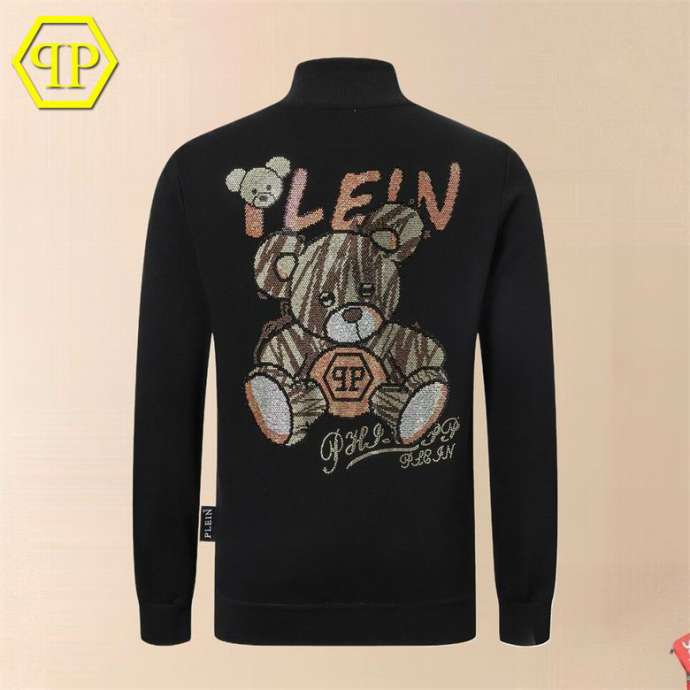 Picture of Philipp Plein Sweatshirts _SKUPPM-3XL12yn2026314